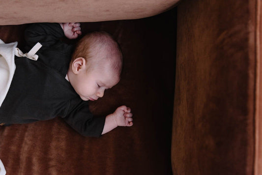 Témoignages : Le rituel du coucher ! - Élhée