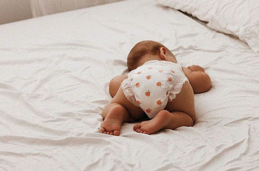 Top 10 des achats inutiles pour bébé que vous regrettez peut-être déjà - Élhée