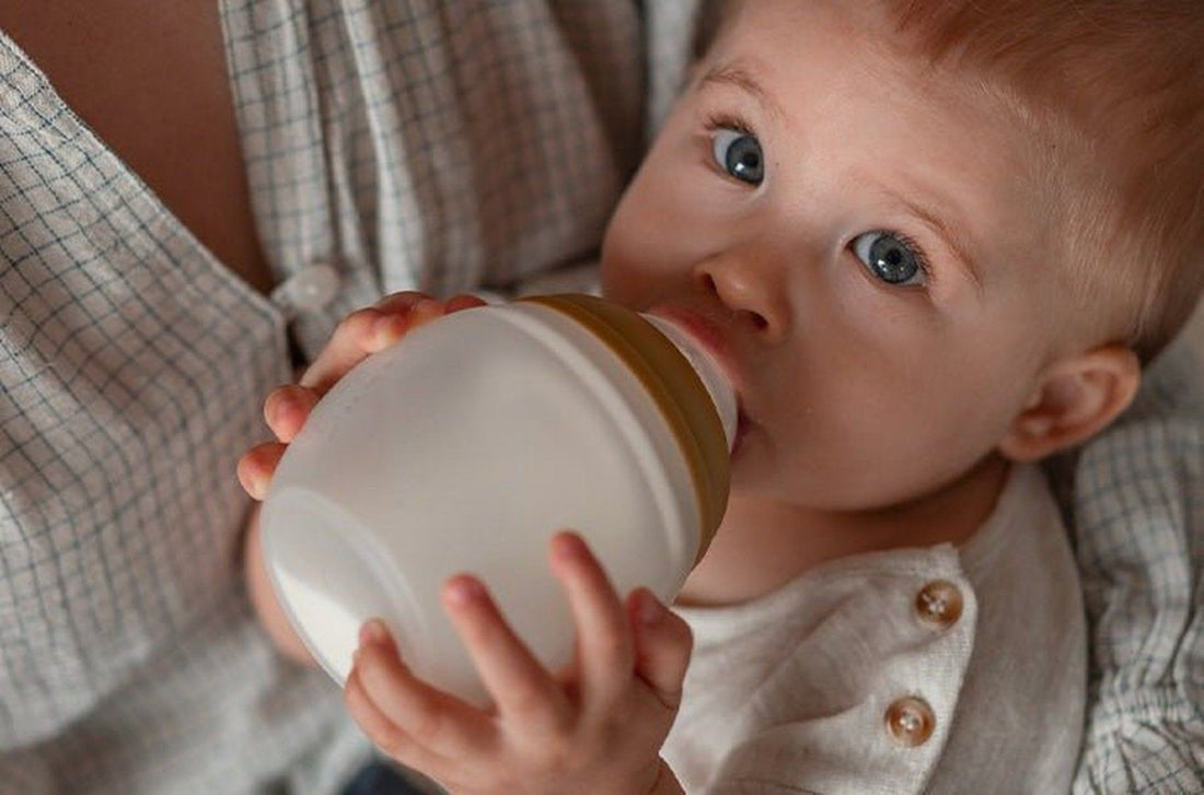 TOP 20 des solutions à adopter d’urgence en plus d'un biberon anti-colique - Élhée