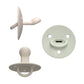 3-Pack of pacifiers 0-6 Months | Billy