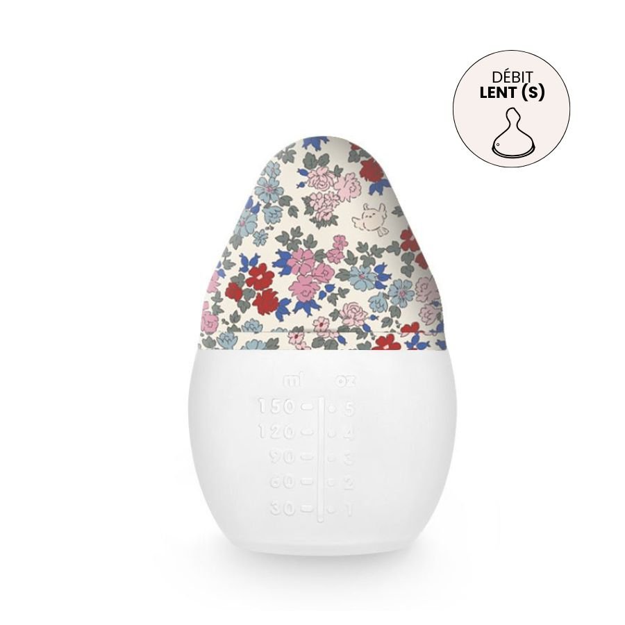 Biberon 150 ml | That's Mine "Bittersweet" 0m+ - Élhée