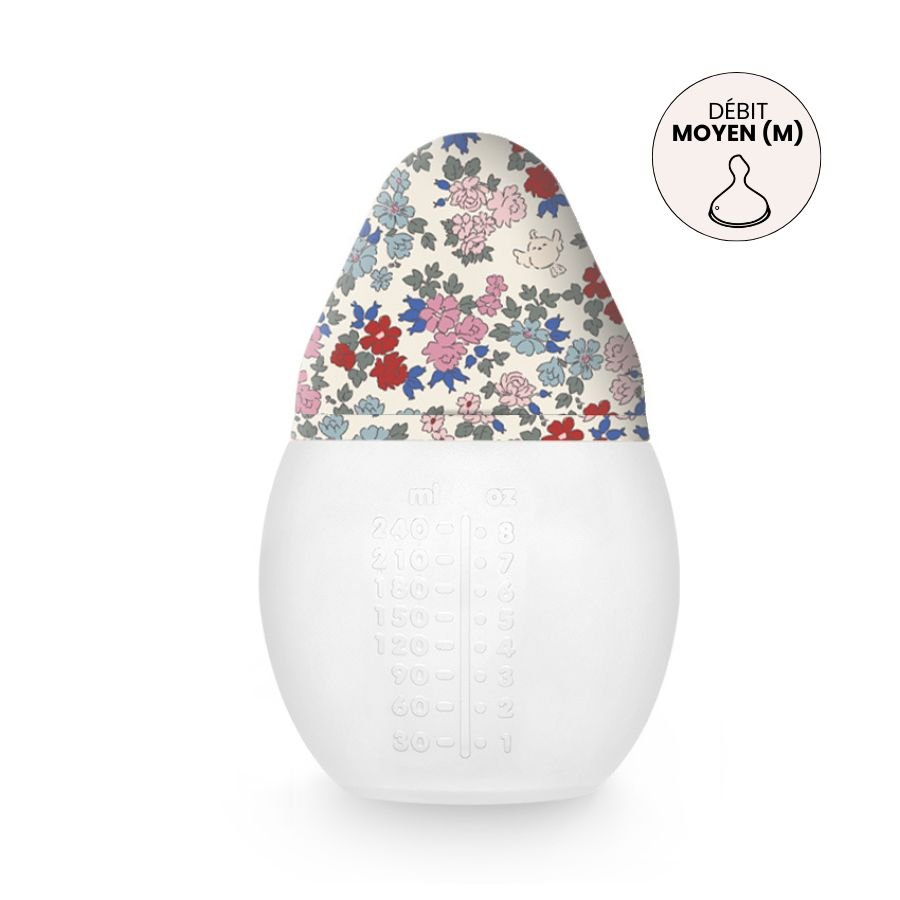 Biberon 240 ml | That's Mine "Bittersweet" 0m+ - Élhée