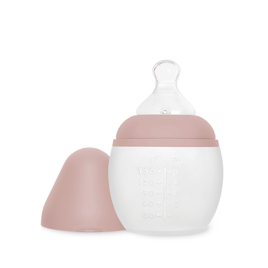 Biberon anti-colique 150 ml | Blush 0m+ - Élhée