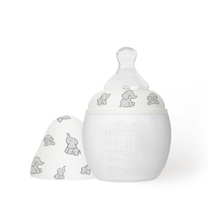 Biberon anti - colique 150 ml | Elephant 0m+ - Élhée