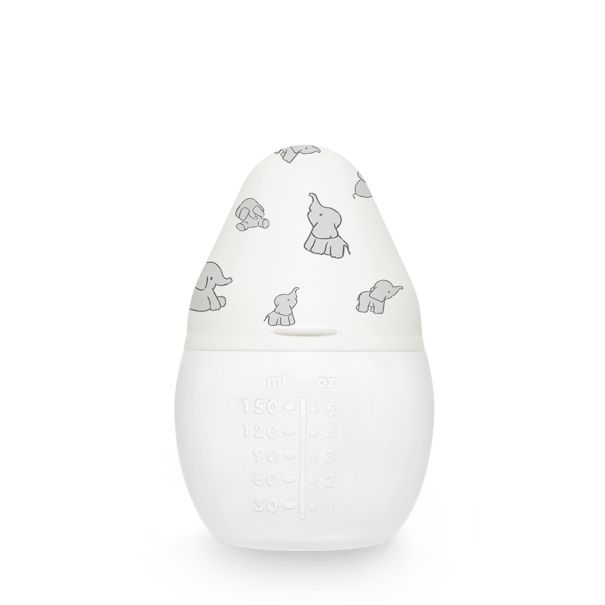 Biberon anti - colique 150 ml | Elephant 0m+ - Élhée