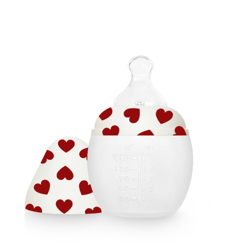 Biberon anti - colique 150 ml | Full of Love 0m+ - Élhée