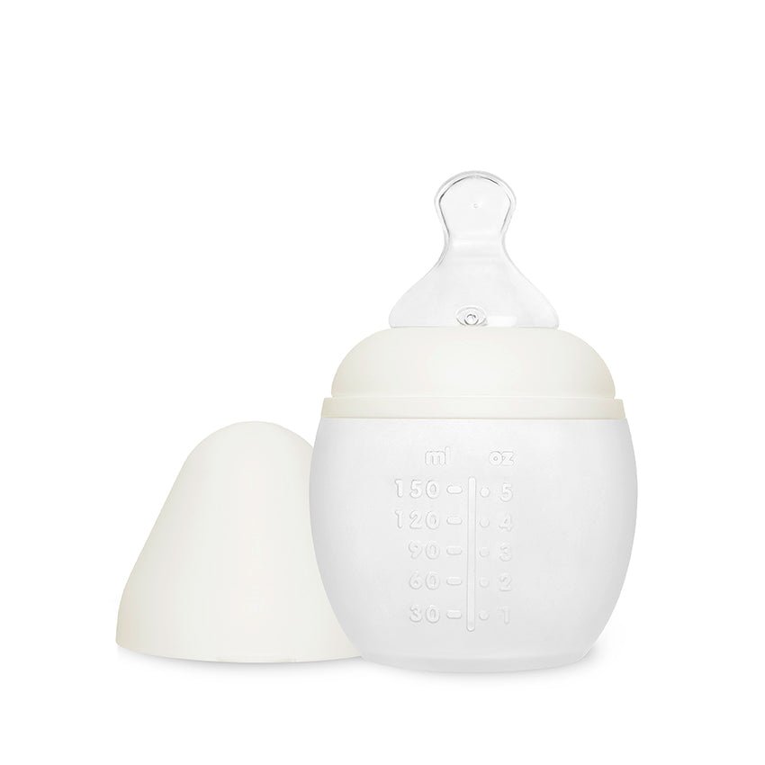 Biberon anti - colique 150 ml | Milk 0m+ - Élhée