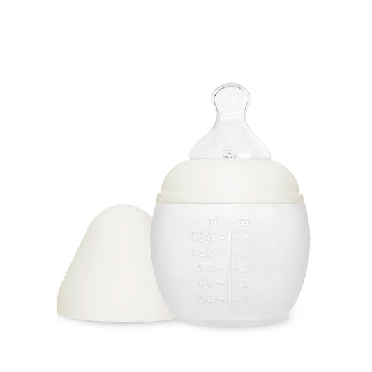 Biberon anti - colique 150 ml | Milk 0m+ - Élhée