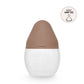 Biberon anti-colique 150 ml | Mocha Mousse 0m+ - Élhée