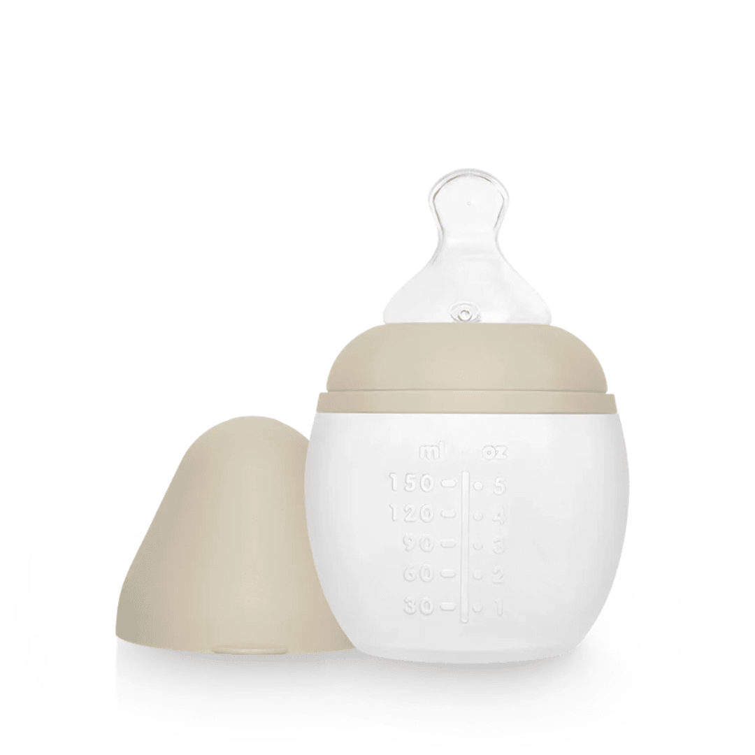 Biberon anti-colique 150 ml | Sand 0m+ - Élhée