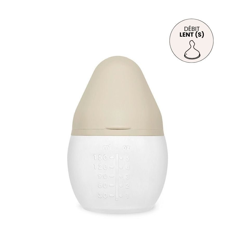 Biberon anti - colique 150 ml | Sand 0m+ - Élhée