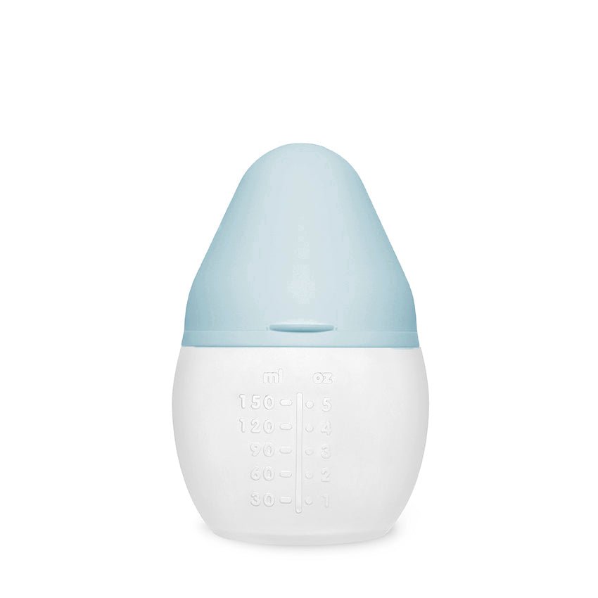 Biberon anti - colique 150ml | Blue Sky 0m+ - Élhée