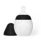 Biberon anti - colique 240 ml | Black 0m+ - Élhée