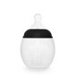 Biberon anti - colique 240 ml | Black 0m+ - Élhée