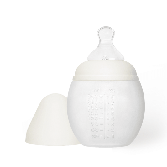 Biberon anti-colique 240 ml | Milk 0m+ - Élhée