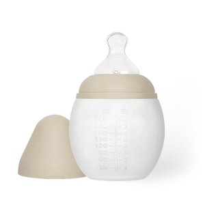 Biberon anti-colique 240 ml | Sand 0m+ - Élhée