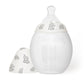 Biberon anti - colique 330 ml | Elephant 3m+ - Élhée