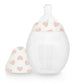 Biberon anti - colique 330 ml | Full of Love Pink 3m+ - Élhée