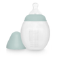 Biberon anti-colique 330 ml | Ivy Green 3m+ - Élhée