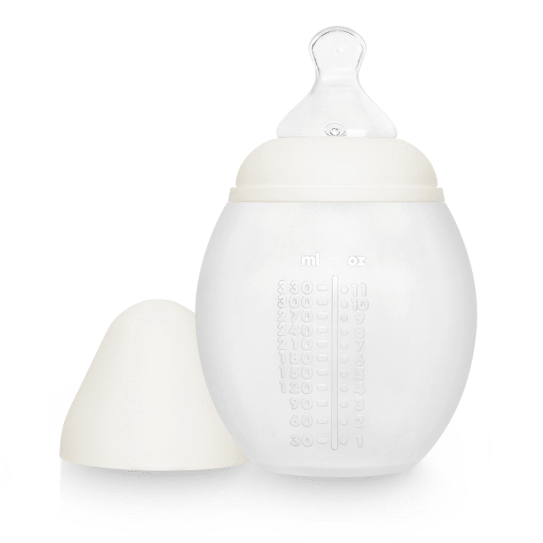 Biberon anti-colique 330 ml | Milk 3m+ - Élhée