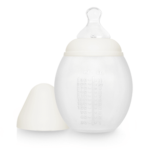 Biberon anti-colique 330 ml | Milk 3m+ - Élhée
