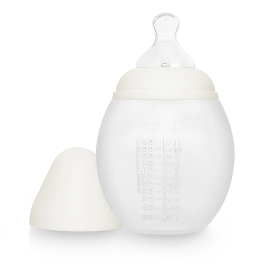 Biberon anti-colique 330 ml | Milk 3m+ - Élhée