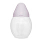 Biberon anti - colique 330ml | Lilac 4m+ - Élhée