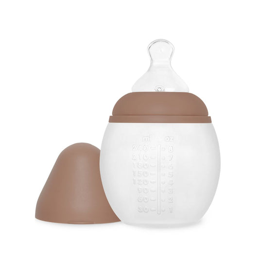 Biberon anti-colique 240 ml | Mocha Mousse 0m+