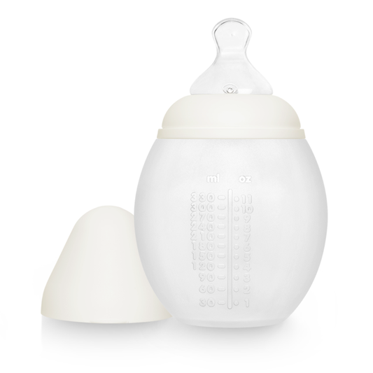 Biberon anti-colique 330 ml | Milk 3m+