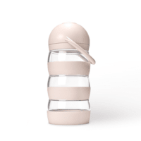 Boîte doseuse lait "So Mimi" | Nude - Élhée