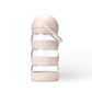 Boîte doseuse lait "So Mimi" | Nude - Élhée