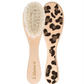 Brosse bébé en bois naturel Graouu - Élhée