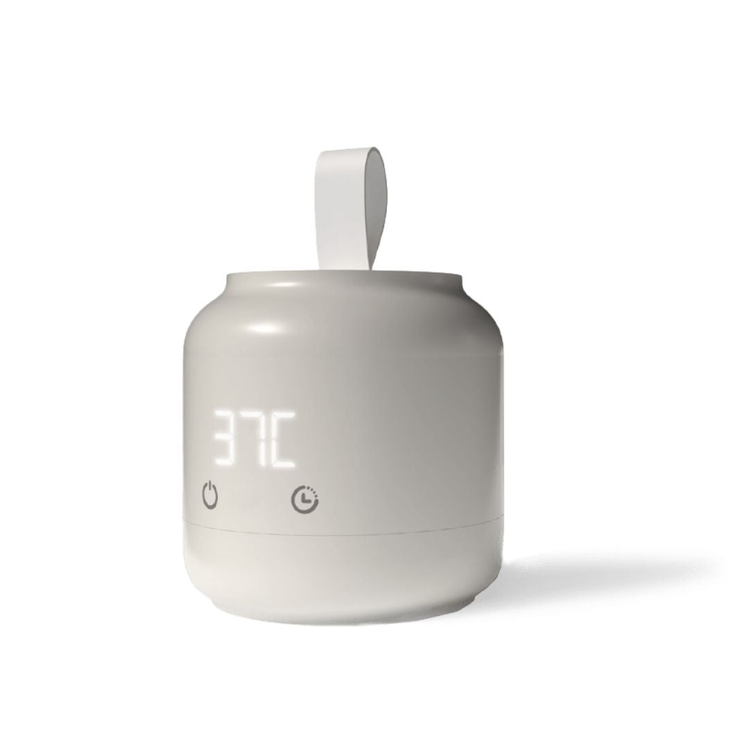 Chauffe - Biberon Nomade TooGo - Élhée