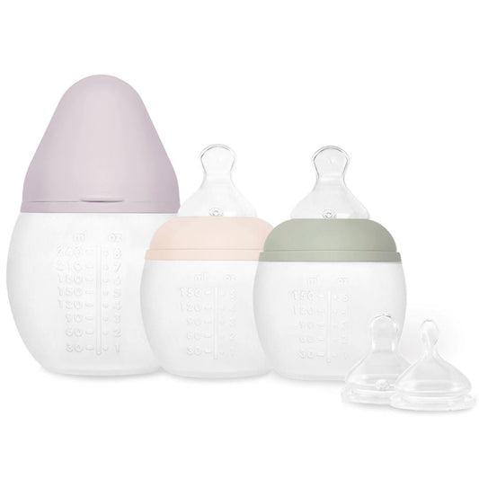 Coffret de naissance - Élhée