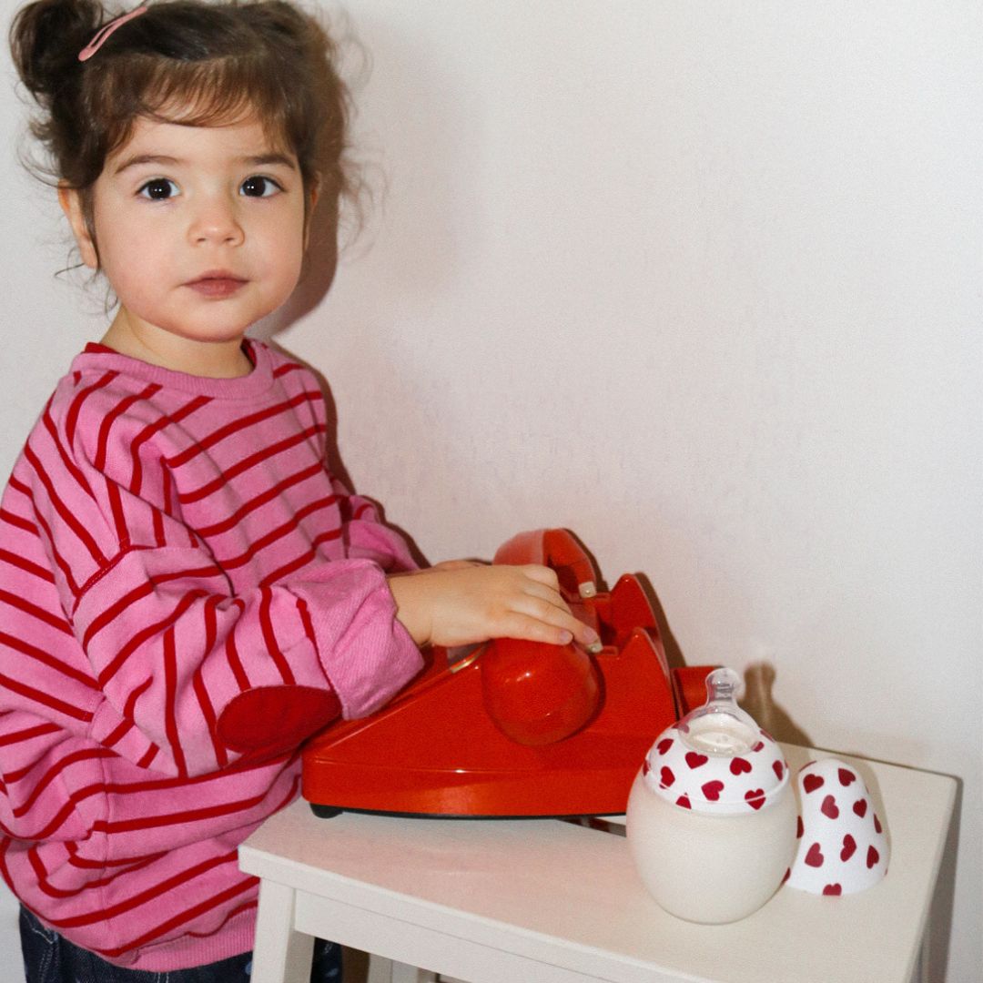 Coffret Full of Love | Iconique Edition - Élhée