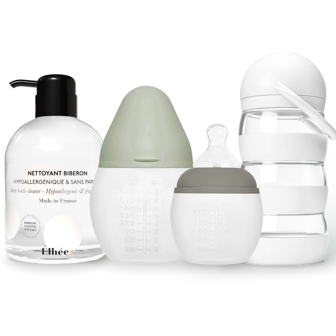 Coffret Premiers Essentiels - Élhée