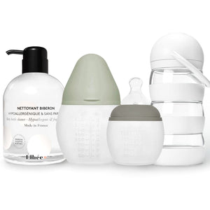 Coffret Premiers Essentiels - Élhée