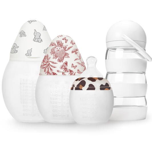 Coffret naissance motifs edition