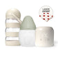 Coffret biberon nomade
