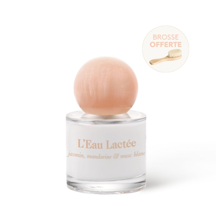 L'Eau Lactée Élhée