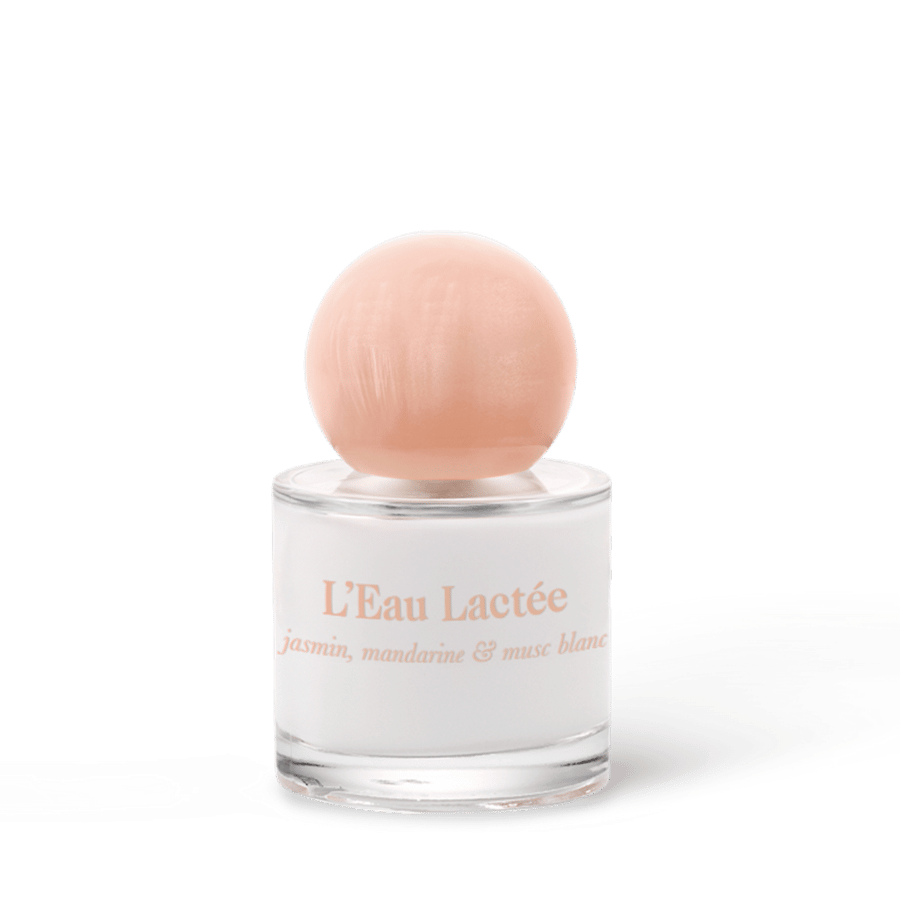 L'Eau Lactée - Parfum de soin