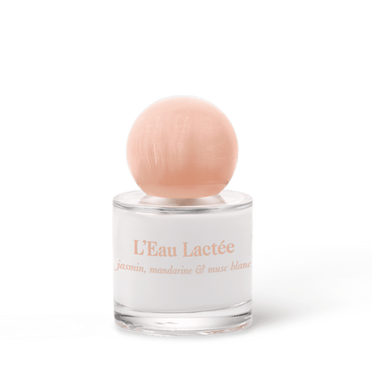 L'Eau Lactée - Parfum de soin