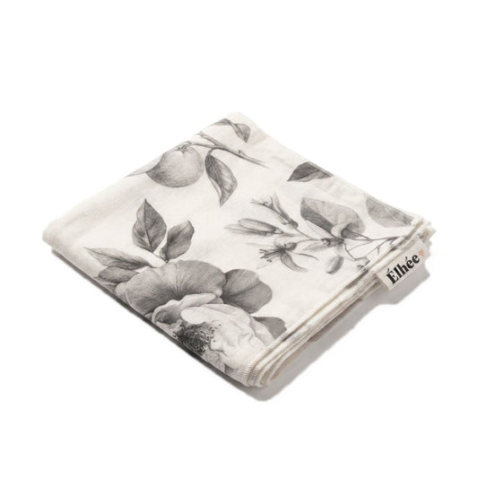 Lange en coton bio | Birdy - Élhée