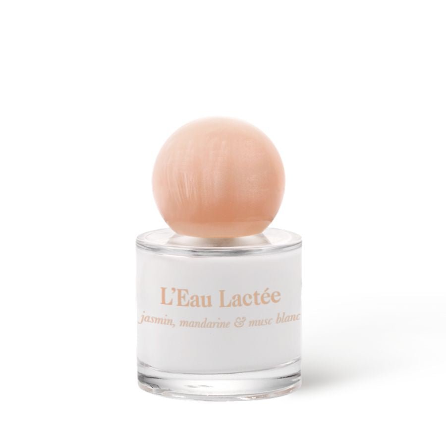 L'Eau Lactée - Parfum de soin - Élhée
