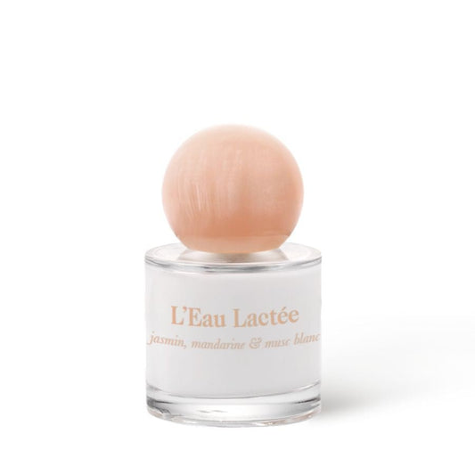 L'Eau Lactée - Parfum de soin - Élhée
