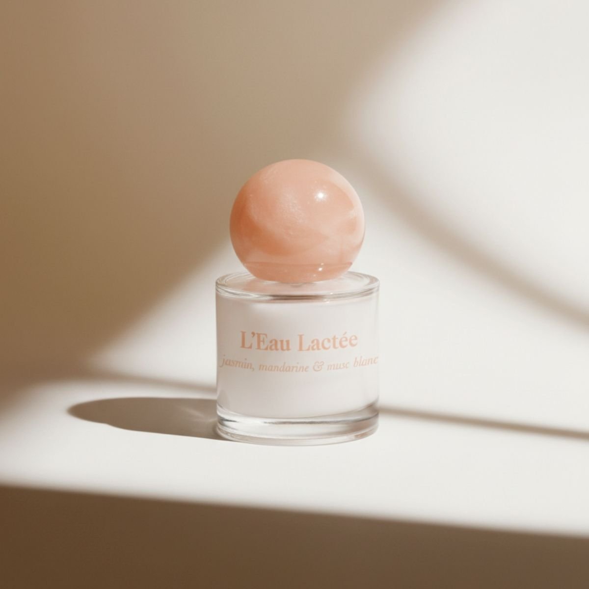 L'Eau Lactée - Parfum de Soin Hydratant - Élhée