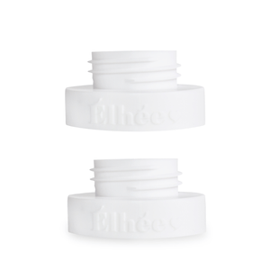 Lot de 2 adaptateurs tire-lait Medela - Élhée