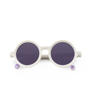 Lunettes de soleil enfant | Graouu 18 - 36 mois - Élhée