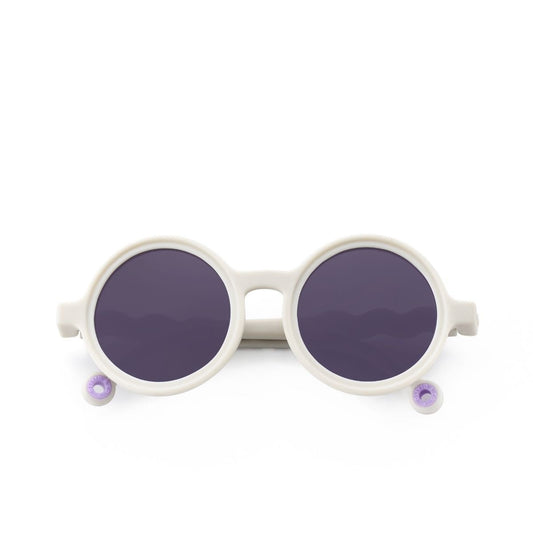 Lunettes de soleil enfant | Graouu 18 - 36 mois - Élhée