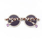 Lunettes de soleil enfant | Graouu 18 - 36 mois - Élhée